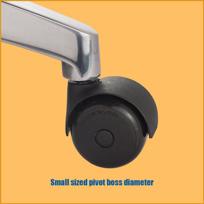 50mm Castor - Model No. 5031