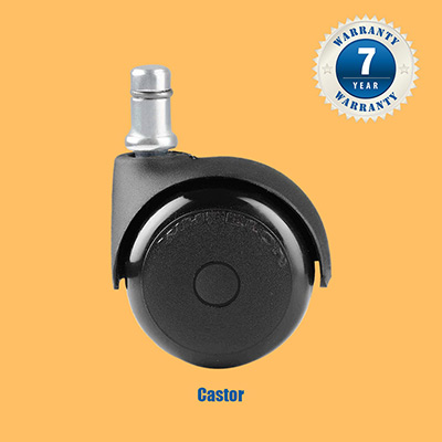 50mm Castor - Model No. 5031